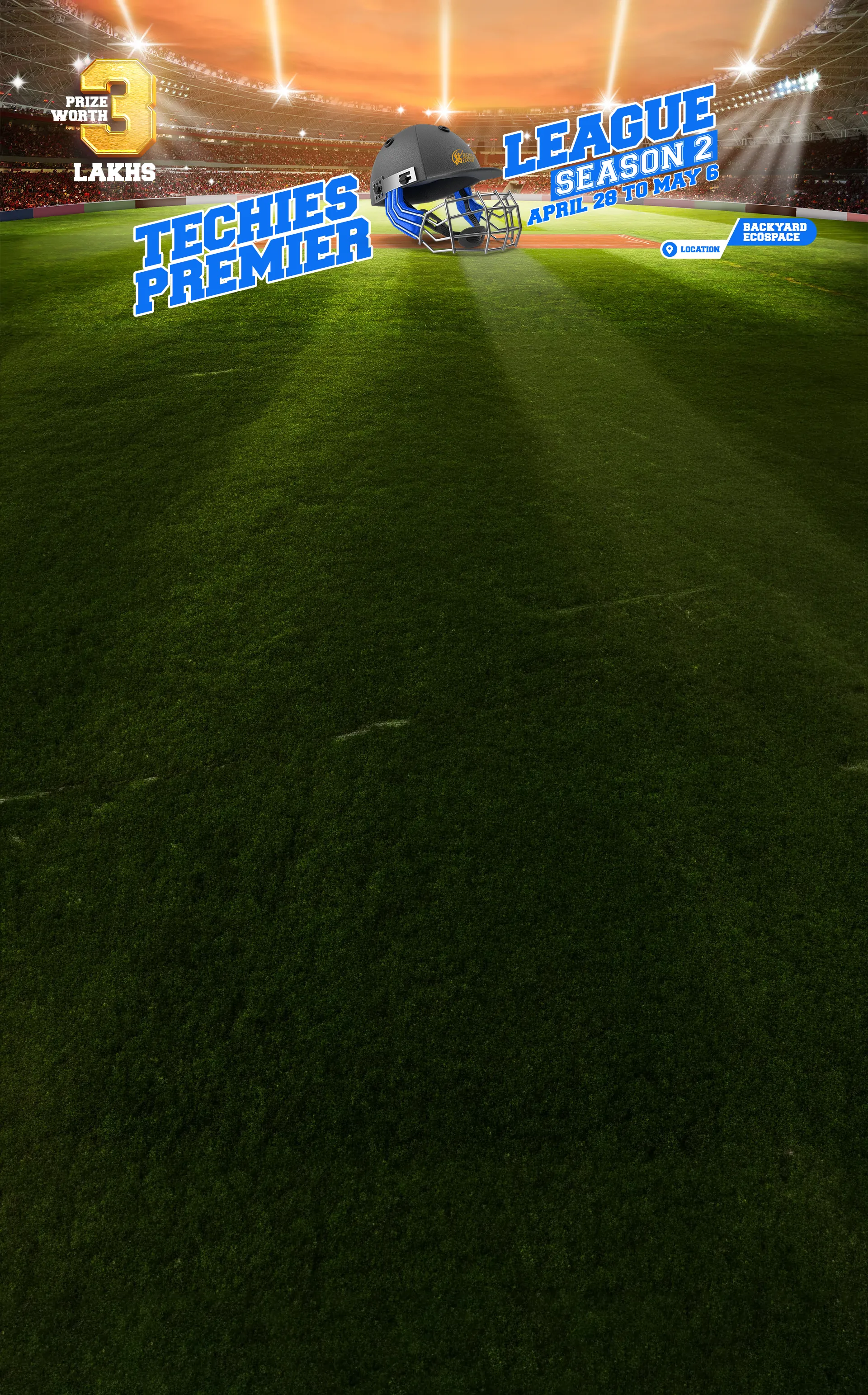 Techies Premier League